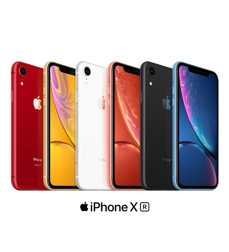 Shop Mobile Phones from Xfinity Mobile